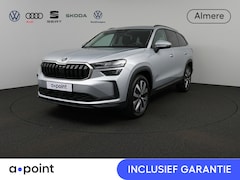 Skoda Kodiaq - 1.5 TSI MHEV Business Edition Automaat | Camera | Cruise | Navi | PDC | Elektr.stoel met m