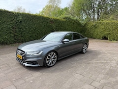 Audi A6 Limousine - 3.0 TDI Pro Line S