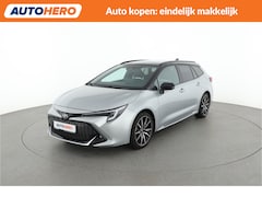 Toyota Corolla Touring Sports - Hybrid 200 Business Plus | ZJ82983 |