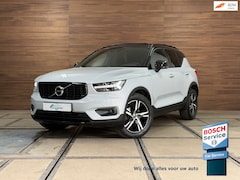 Volvo XC40 - 1.5 T3 R-Design | Pano | Winterpakket | Elektr voorstoelen+memory | Camera | Carplay