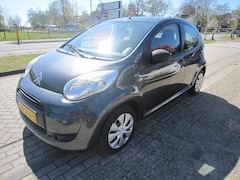 Citroën C1 - 1.0-12V Séduction+