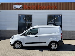 Ford Transit Courier - 1.5 TDCI Trend / euro 6 / bpm vrij / vaste prijs rijklaar € 9.950 marge / vrij van btw / p