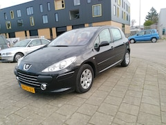 Peugeot 307 - 1.6-16V GRIFFE