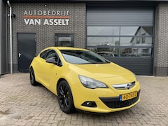 Opel Astra GTC - 1.4 Turbo Sport