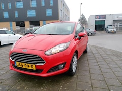 Ford Fiesta - 1.25 CHAMPION