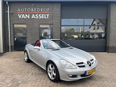 Mercedes-Benz SLK-klasse - 200 K