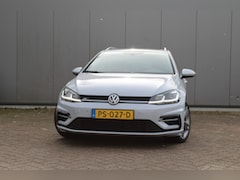 Volkswagen Golf - R-Line