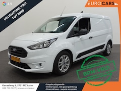 Ford Transit Connect - 1.5 EcoBlue L2 Trend Automaat Trekhaak Airco Bluetooth Camera Cruise Control Trekhaak
