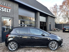 Opel Corsa - 1.4 Aut. OPC Line