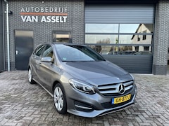 Mercedes-Benz B-klasse - 180 Ambition