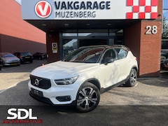 Volvo XC40 - 1.5 T5 Recharge R-Design // LEDER // ELEK. STOELEN+GEHEUGEN // HARMAN&KARDON // CAMERA //
