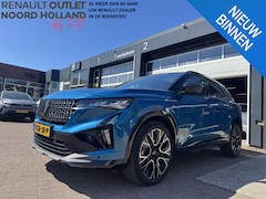Renault Austral - 1.2 E-Tech 200 iconic esprit Alpine+Panodak