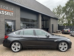 BMW 5-serie - GT 550I XDRIVE