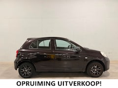 Nissan Micra - 1.2 Acenta 5drs Airco APK 2027