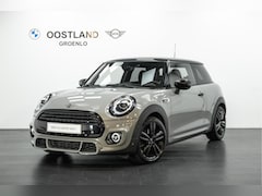 MINI John Cooper Works - Hatchback JCW / Comfort Access / Achteruitrijcamera / Harman-Kardon / LED / Cruise Control