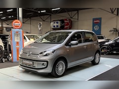 Volkswagen Up! - 1.0 Move up Automaat Cruise Airco