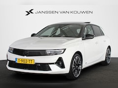 Opel Astra Electric - 54 kWh GS 94, 56% SOH Panoramadak Stoel-Stuur-Voorruitverwarming