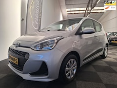 Hyundai i10 - 2018. Comfort line. Navi, Full opties. 61.000 km. NAP