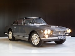 Maserati 3500 GT - Sebring series 1| Matching numbers | Grigio Grafito