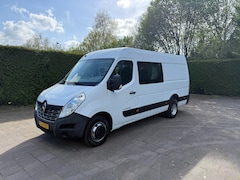 Renault Master - T35 2.3 dCi L3H3 DL 6p