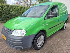 Volkswagen Caddy - 2.0 SDI SCHUIFDEUR NIEUWE APK MARGE 69PK
