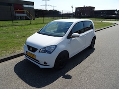 SEAT Mii - 1.0 Chill Out