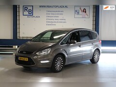 Ford S-Max - S MAX / LEER / NAVI / XENON / FACELIFT