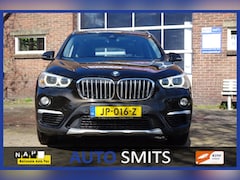 BMW X1 - XDrive20i Centennial High Executive