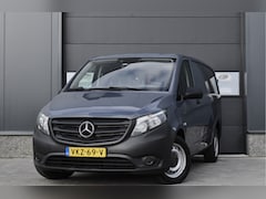 Mercedes-Benz Vito - 116 CDI 3 persoons Camera - Cruise - Clima