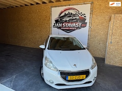 Peugeot 208 - 1.2 VTi Active