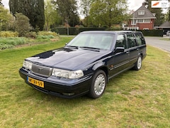 Volvo 960 - 2.5 Prestige Ambassador, LPG G3, izg en mooie staat