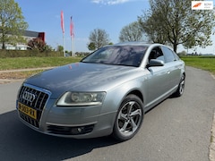 Audi A6 Limousine - 2.7 TDI Pro Line Business LEER/DAKJE/APK 4-2027