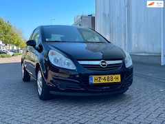 Opel Corsa - 1.2-16V Business 2009 3drs Airco/Cruise