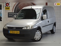Opel Combo - 1.6-16V AIRCO, APK, TREKHAAK, CAMERA