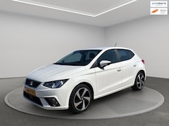 SEAT Ibiza - Ibiza 1.0MPI 2017 Airco | Clima | LED