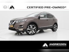 Nissan Qashqai - 1.2 Tekna +