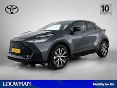 Toyota C-HR - 2.0 Plug-in Hybrid 220 Dynamic | Stuur-Stoelverwarming | PDC | Apple Carplay-Android Auto