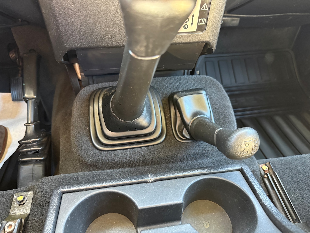 Land Rover Defender - 2.4 TD 110 SW Rough Van tweede eigenaar