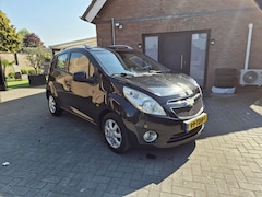 Chevrolet Spark - 1.2 16V LT Airco 5 Deurs Apk 9-12-2026