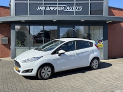 Ford Fiesta - 1.5 TDCi Style Ultimate Lease Edition ✅Navi ✅PDC V+A ✅ AC ✅