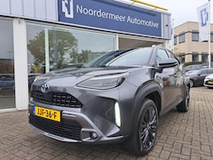Toyota Yaris Cross - 1.5 Hybrid Adventure / navigatie / car play / trekhaak / stoelverwarming / HD