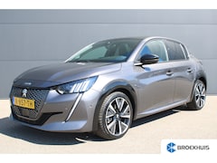 Peugeot 208 - 1.2 PureTech GT | Automaat | Navigatie | Camera | Panoramadak | Apple carplay | Adaptieve