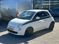 Fiat 500 - 0.9 TwinAir