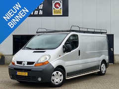 Renault Trafic - 1.9 dCi L2H1 AIRCO TREKHAAK CAMERA IMPERAAL