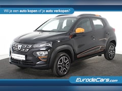 Dacia Spring - Comfort Plus *1ste Eigenaar*Leer*Navigatie*PDC