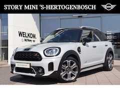 MINI Countryman - Cooper S ALL4 Automaat / Panoramadak / Achteruitrijcamera / Active Cruise Control / Comfor
