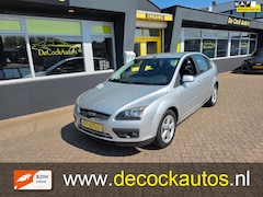 Ford Focus - 1.8-16V Ambiente Flexifuel