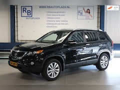 Kia Sorento - 2.4 X-clusive / NIEUWE MOTOR 15.000 km / FACELIFT MODEL