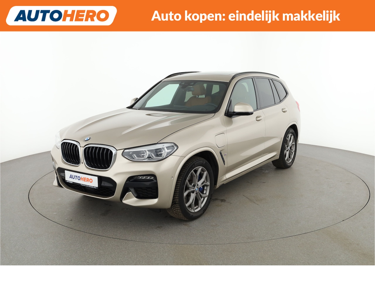 BMW X3 - xDrive30e |LT86298| - AutoWereld.nl