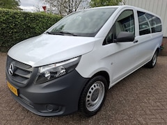 Mercedes-Benz Vito Tourer - 114BLUETEC 27825.- INCL BTW 9-PERSOONS AUTOMAAT 135PK
